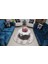 Ochio Home Yuvarlak Saçaklı Modern Yıkanabilir Halı 1