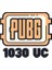 Pubg Mobile 1030 Uc 1