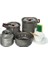 Kamp Tencere Seti 5 Parça 1