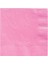 TPL1597 Pembe Peçete, 33X33 cm 16 Adet 1