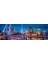 1000 Parça London Panorama Puzzle 2