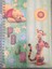 Winnie The Pooh A4 Spiralli PP Kapak 5 Subject 150 Yaprak Kareli Defter 1