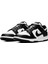 Dunk Low Retro White Black CW1590-100 Kadın Spor Ayakkabı 3