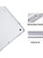 Apple ipad Pro 12.9 (2.nesil) 2017 Seri A1670,A1671,A1821 Stand Üzerinde Kullanmaya Özel Kapaksız Smart Kılıf 5
