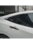 Honda Civic 10 2016- Kelebek Cam Rüzgarlığı 2 Parça 2