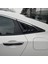 Honda Civic 10 2016- Kelebek Cam Rüzgarlığı 2 Parça 4