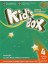 Cambridge Kids Box Updated Second Ed. 4sb With Online +Workbook 1