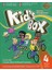 Cambridge Kids Box Updated Second Ed. 4sb With Online +Workbook 2