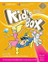 Cambridge Kids Box Upd. Starter Class Book With CD Rom 1