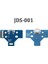 Playstation 4 Dualshock 4 Kollarına Uygun Orj Soket JDS-001 1