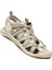 Drıft Creek H2 Kadın Sandalet Plaza Taupe/ıbıs Rose 1