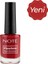 Nail Flawless Oje 35 Great Red - Kırmızı 2