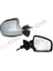 Dış Dikiz Aynası Sağ Logan Sw - Mcv 08 Mekanik Astarlı Konveks VM - 6801PR 1