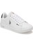 Franco Beyaz Sneaker 1