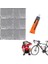 Buffer® 13LÜ Bisiklet Motorsiklet Iç Lastik Yaması Soğuk Yapıştırıcılı 1