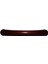 96MM Plastik Kırmızı Bordo Ahşap Desenli Kulp (4 Adet) 1