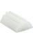 Sıcak Ince Mum Silikon 7 mm Boy 15 cm - 30 Adet 1