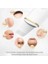 Ultrasonik Cilt Scrubber Derin Yüz Temizleme Makinesi Peeling Kürek Yüz Gözenek Temizleyici Yüz Cilt Scrubber Asansör Makinesi Güzellik | Cilt Scrubber 3