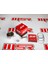Honda Cb 125E Piston Kit 0.50 Arp Taıwan 1