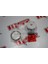 Yamaha R125 Piston Kit 54 mm - WR125 Uyumlu- 1
