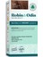 Organik Amonyaksız Kalıcı Saç Boyası 6.35 Chocolate Coffee / Çikolata Kahve 2