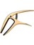 Axis Dual Radius Capo P09603 - Gold Kapo 1