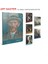Artmaster Tel Dikiş Lx- Karton Noktalı Defter 60 Yaprak 17 x 24 cm 1