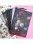 Artmaster Tel Dikiş Lx- Karton Noktalı Defter 60 Yaprak 17 x 24 cm 2
