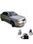 Hyundai Accent Admire Otomatik Marş Motoru 2002--2005 12 Volt 8 D 1