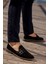 Tomms Erkek Loafer Çift Tokalı Ayakkabı BONARELLI-010 1