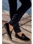 Tomms Erkek Loafer Çift Tokalı Ayakkabı BONARELLI-010 2