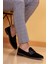 Tomms Erkek Loafer Çift Tokalı Ayakkabı BONARELLI-010 3