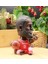 James Harden 13 Numara Dekoratif Kumbara 5