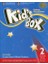 Cambridge Kids Box Updated Second Ed. 2sb With Online +Workbook 1