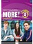 Cambridge More Second Ed. 4 Sb With Cyber Homework+Workbook 1