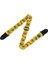 Beatles Guitar Straps 50BTL03 - Yellow Submarine Gitar Askısı 1