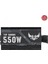 Tuf Gamıng 550B 80+Bronze 550W Güç Kaynağı 5