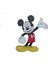 store Ahşap Dekoratif Çocuk Odası Aydınlatması Mickey Mouse 2