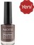 Nail Flawless Oje 28 Grey Stone - Gri 2