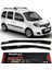 Renault Kangoo 2 (2008-2017) 2'li Cam Rüzgarlığı 2