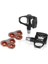 Pedalyol PD-S13 Siyah 1