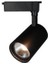 30W Ray Spot Armatür Deren Siyah Kasa 3200K 1