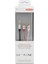 84542 2.5 Metre Audio Adapter Cable 3.5mm Jack - 2 x Rca Stereo 2