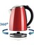 PCK1274C 1700 ml Paslanmaz Çelik Su Isıtıcı Kettle 1