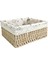Rattan Depolama Sepeti (Yurt Dışından) 1
