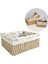 Rattan Depolama Sepeti (Yurt Dışından) 4