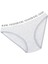 Kadın Fashion Girl Pamuklu Bikini Slip 1