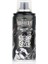 Saç Spreyi Renkli 150 ml 2'li Set (Gümüş - Mavi) 2