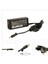 Ossa Hp 18.5V 3.5A 65W 4.8*1.7mm PPP009H, DC359A#ABA Şarj Adaptörü 2