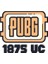 Pubg Mobile 1875 Uc TR 1